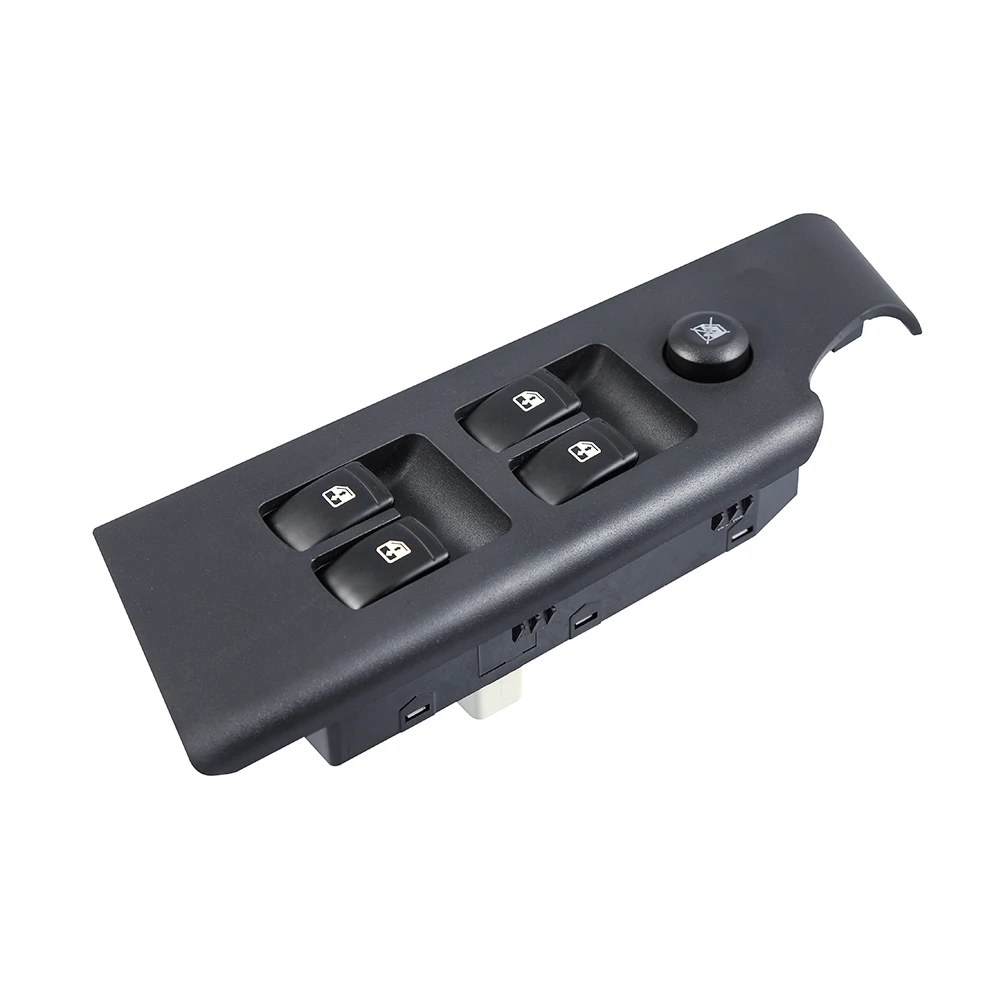 96652180 Power Window Control Switch For Chevrolet Aveo 1.6L 2007 Car Front Left Electric Glass Master Lifter Button Accessories
96652180 Power Window Control Switch For Chevrolet Aveo 1.6L 2007 Car Front Left Electric Glass Master Lifter Button Accessories