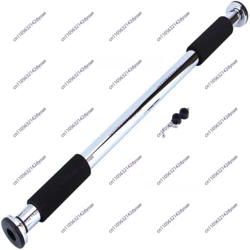 Home Gym Heavy Duty Adjustable Pull-up Bar Upper Body Exercise Doorway Pull-up Bar Home Steel Exercise Equipment
Home Gym Heavy Duty Adjustable Pull-up Bar Upper Body Exercise Doorway Pull-up Bar Home Steel Exercise Equipment