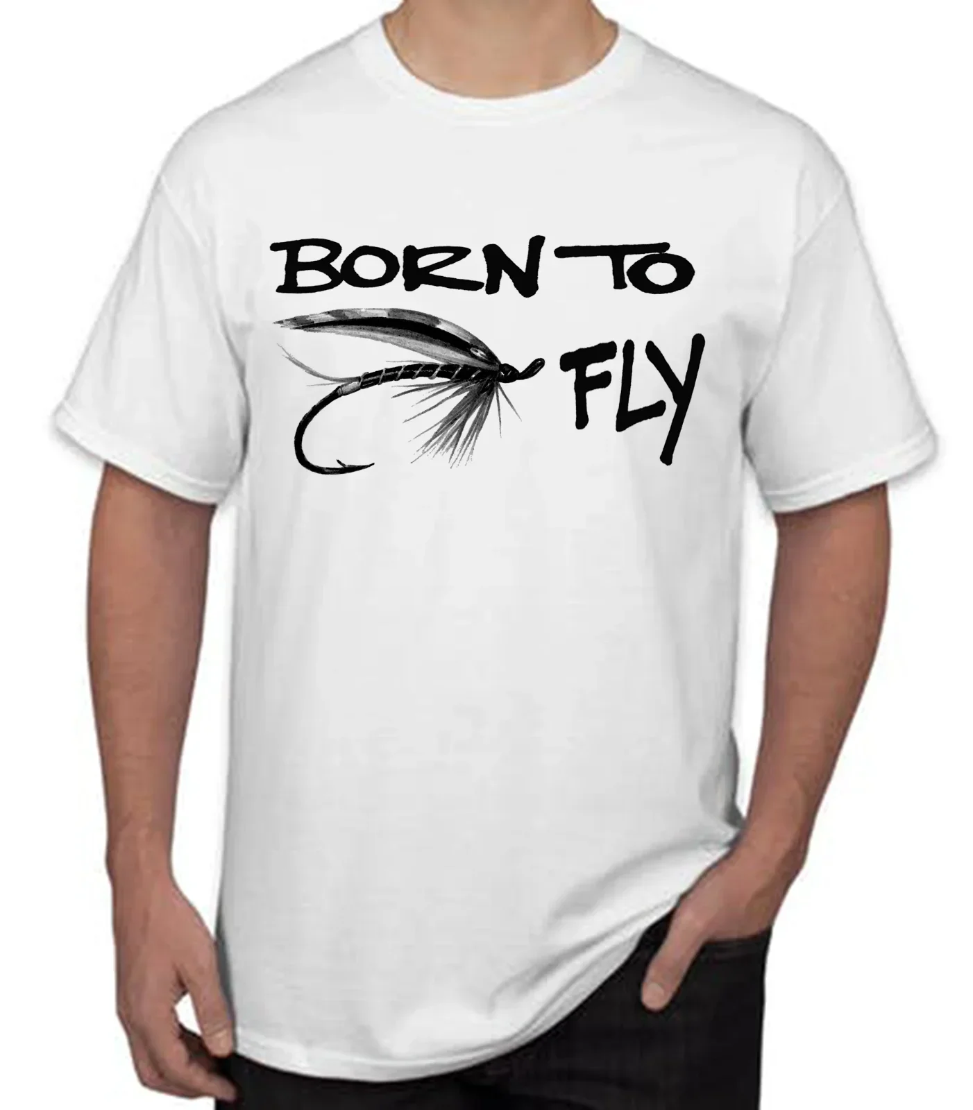 Sea Angling Fishing T-Shirt Gift Fly Fishing Cotton O-Neck Short Sleeve Men's T Shirt
Sea Angling Fishing T-Shirt Gift Fly Fishing Cotton O-Neck Short Sleeve Men's T Shirt
