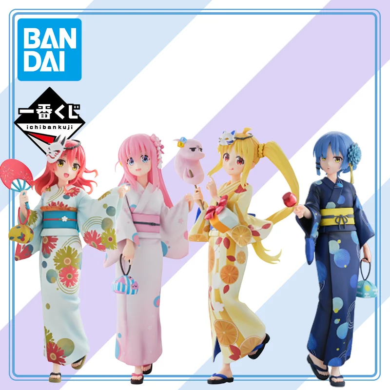 【100%original】BANDAI Bocchi The Rock! Gracemaster - Ichiban Kuji - Ichiban Kuji Anime Bocchi The Rock! Volume 4 1/7 A B C DPrize
【100%original】BANDAI Bocchi The Rock! Gracemaster - Ichiban Kuji - Ichiban Kuji Anime Bocchi The Rock! Volume 4 1/7 A B C DPrize