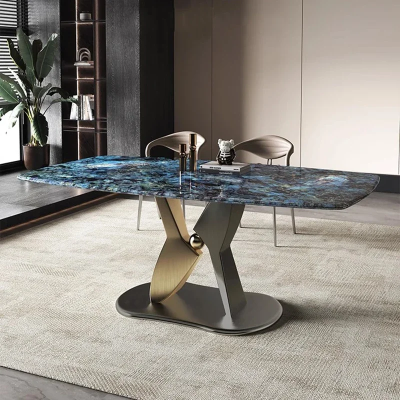 Desk Marble Dining Kitchen Table Salon Dinne Study Makeup Coffee Tables Conference Console Mesa De Comedor Garden Furniture Sets
Desk Marble Dining Kitchen Table Salon Dinne Study Makeup Coffee Tables Conference Console Mesa De Comedor Garden Furniture Sets
