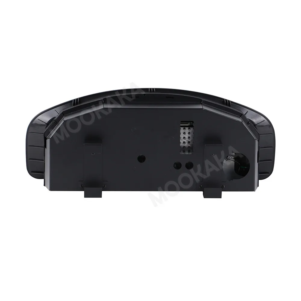 Car Digital Cluster For Volkswagen Multivan T5 2012-2019 LCD Dash Instrument Panel Virtual Cockpit 10.25 Inch Dashboard Headunit
Car Digital Cluster For Volkswagen Multivan T5 2012-2019 LCD Dash Instrument Panel Virtual Cockpit 10.25 Inch Dashboard Headunit