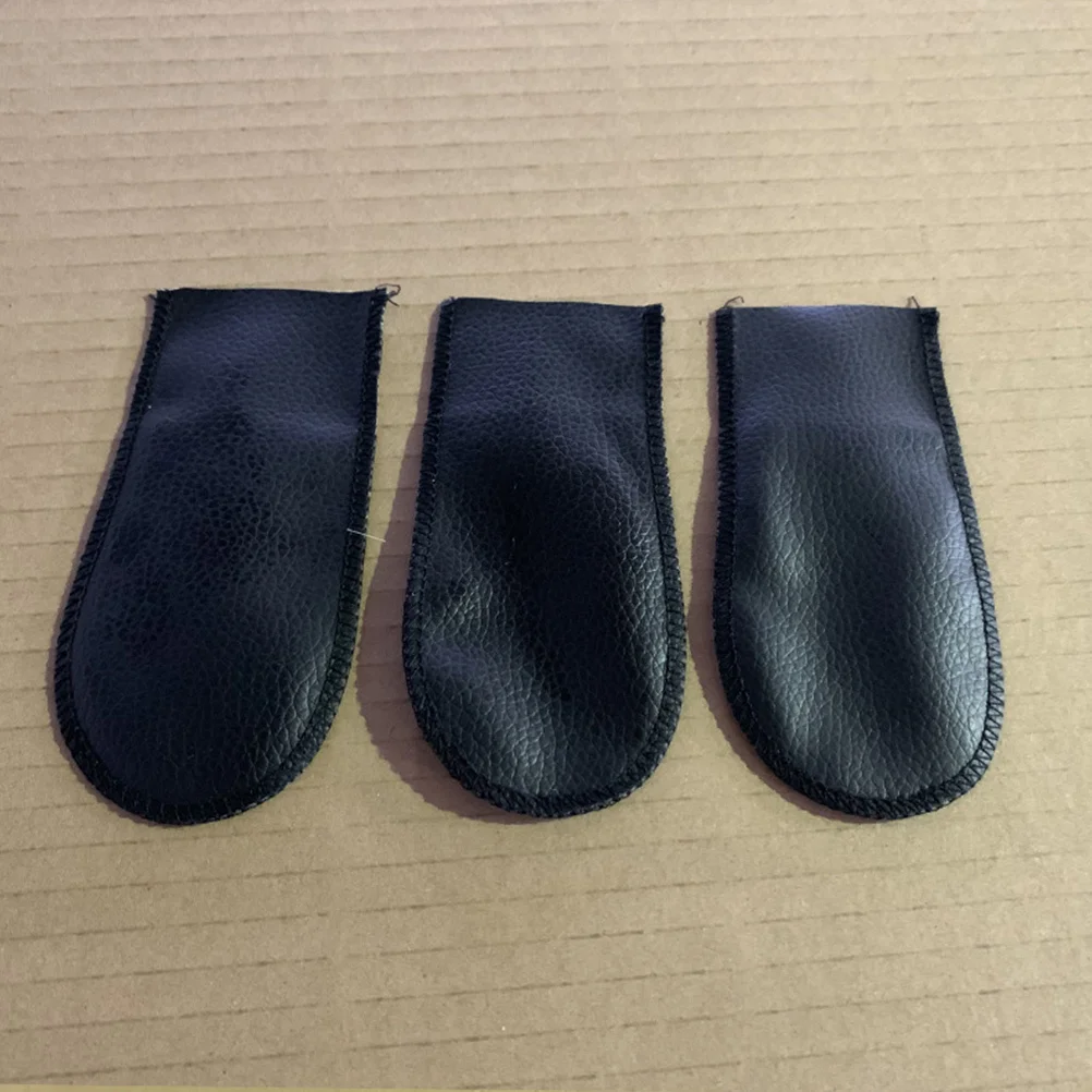 6pcs Covers Protective Sleeves For Long Piano Foot Pad Sleeves Use Elegant Foot Pad Protectors Piano Accessories
6pcs Covers Protective Sleeves For Long Piano Foot Pad Sleeves Use Elegant Foot Pad Protectors Piano Accessories