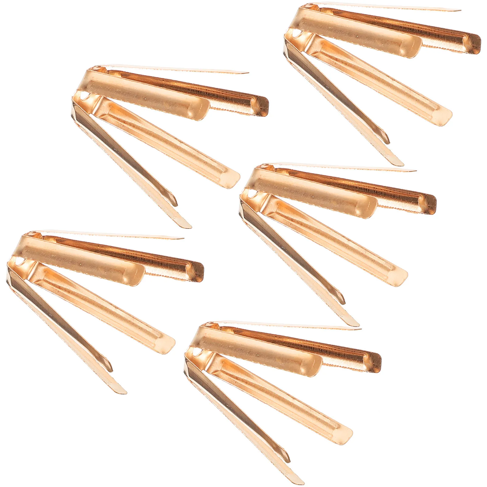 5Pcs Universal Copper Golf Octopus Shims Shaft Adapter Spacer for Perfect Shaft Centering Stability Control Adjustable Angle
5Pcs Universal Copper Golf Octopus Shims Shaft Adapter Spacer for Perfect Shaft Centering Stability Control Adjustable Angle