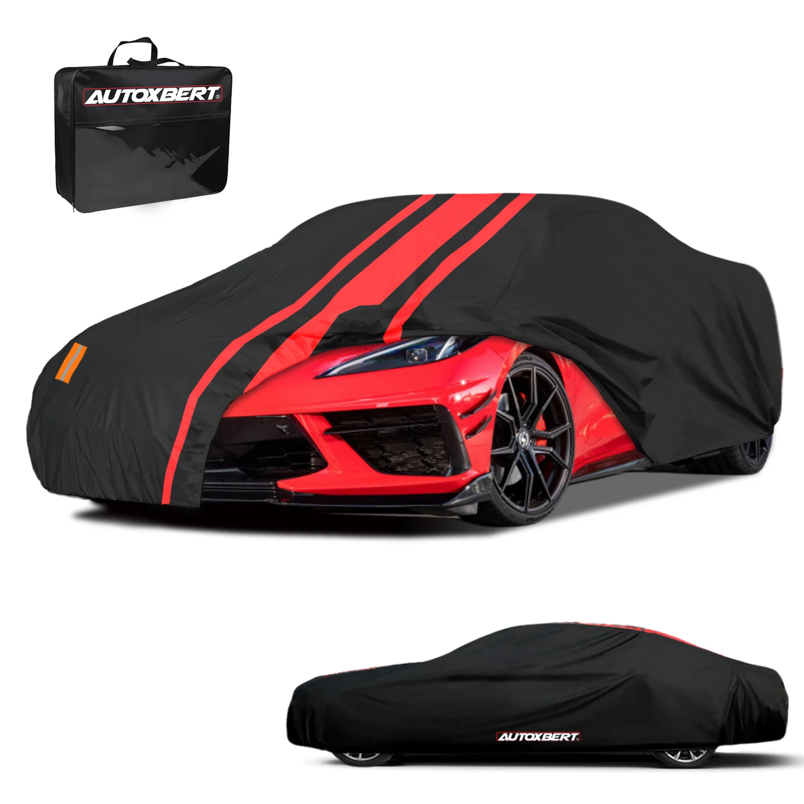 Автомобильный чехол Coupe, водонепроницаемый, всепогодный, для улицы Corvette C5 C6 C7 C8
Автомобильный чехол Coupe, водонепроницаемый, всепогодный, для улицы Corvette C5 C6 C7 C8