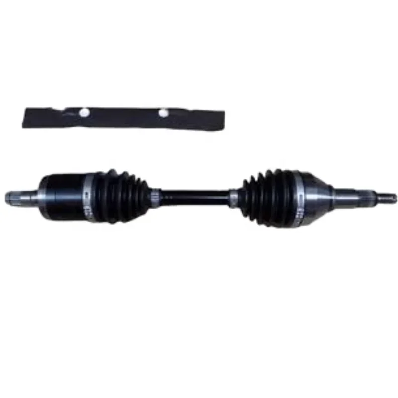 ATV&UTV Aftermarket Can-Am Parts Axle 705402237 for Can-Am XMR Outlander Renegade
ATV&UTV Aftermarket Can-Am Parts Axle 705402237 for Can-Am XMR Outlander Renegade
