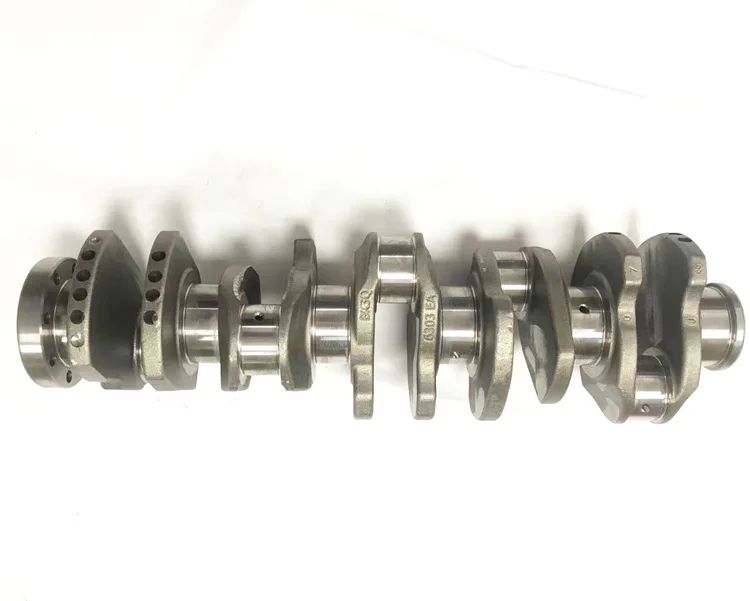 New Original Engine Parts Crankshaft For Ranger T6 BT50 3.2L OEM.BK3Q-6303-BA BK3Q-6303-EA
New Original Engine Parts Crankshaft For Ranger T6 BT50 3.2L OEM.BK3Q-6303-BA BK3Q-6303-EA