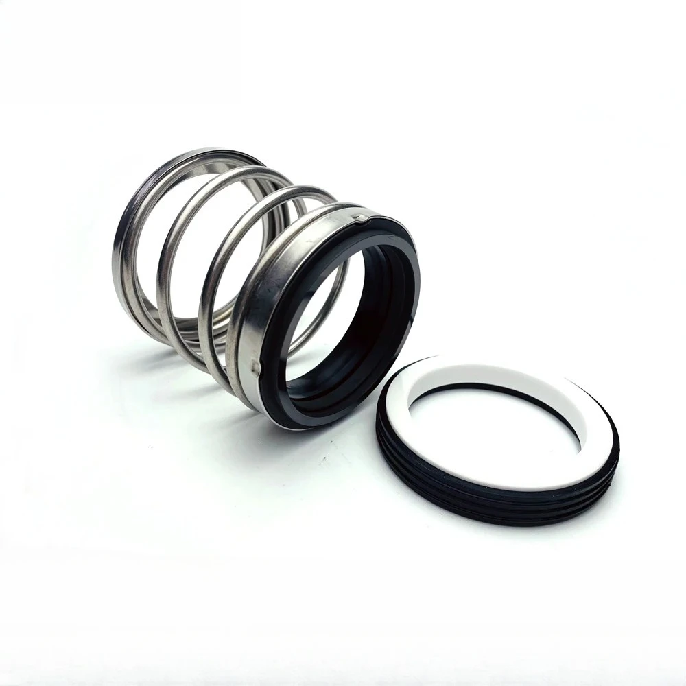 T21-3" Elastomer Bellows J-Crane Mechanical Seals Type 21 Shaft Size 3 Inch For Water Pump
T21-3" Elastomer Bellows J-Crane Mechanical Seals Type 21 Shaft Size 3 Inch For Water Pump