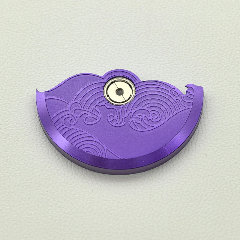 NH34 NH35 Movemento Rotor Automatic Hammer Fits NH35 NH38 NH70 4R35 4R36 7S26 6R36 Movement SKX007 SKX009 Watch Repair Parts
NH34 NH35 Movemento Rotor Automatic Hammer Fits NH35 NH38 NH70 4R35 4R36 7S26 6R36 Movement SKX007 SKX009 Watch Repair Parts