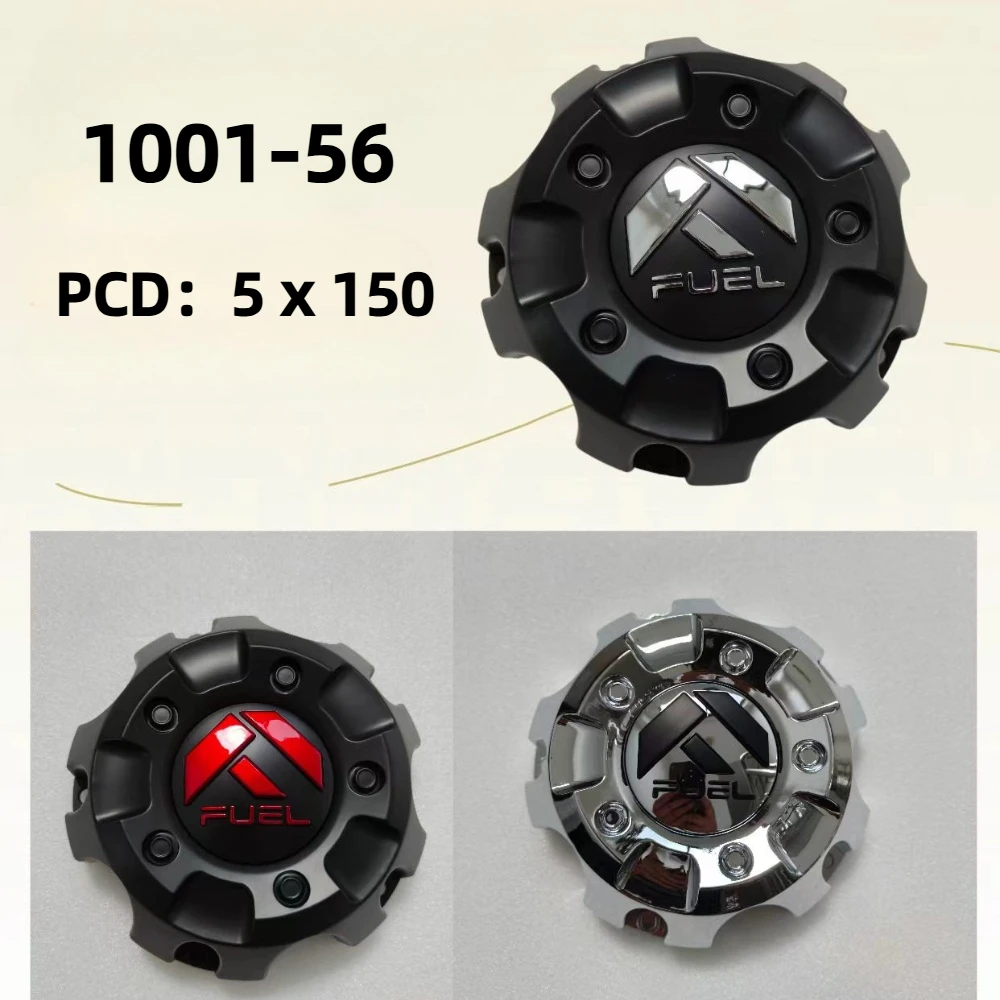 4pcs 5x150 Car Wheel Center Caps Off-road Pickup Aftermarket Rim Hub Dust Cap Car Accessories for Fuel Rims 5-Lug 1001-56 M-452
4pcs 5x150 Car Wheel Center Caps Off-road Pickup Aftermarket Rim Hub Dust Cap Car Accessories for Fuel Rims 5-Lug 1001-56 M-452