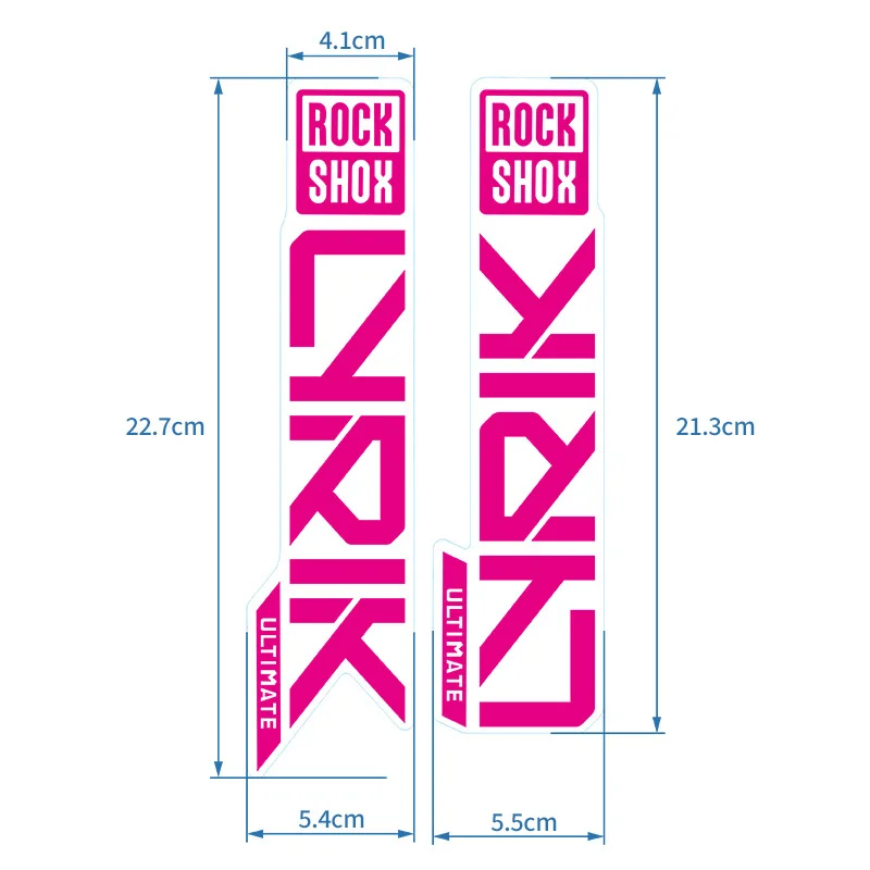 Mountain Bike Fork Sticker MTB Bike Fork Sticker ULTIMATE Bike Sticker Bike Motorcycle Decoration READU 2024 ULT Decal
Mountain Bike Fork Sticker MTB Bike Fork Sticker ULTIMATE Bike Sticker Bike Motorcycle Decoration READU 2024 ULT Decal