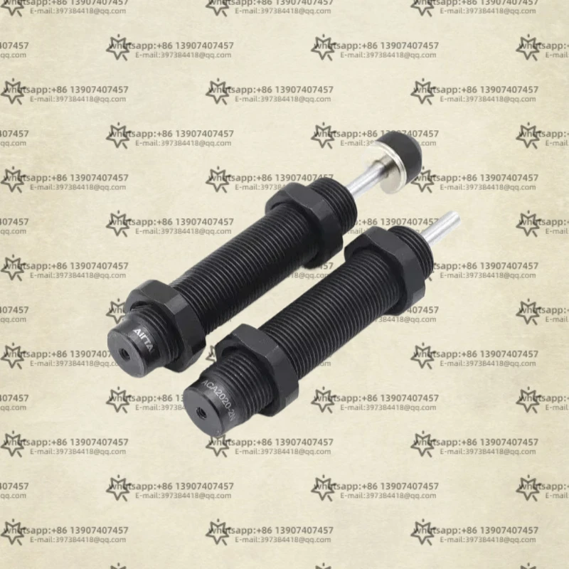 Буфер типа Yadeke ACA0806/1007/1210/1412/1416/1620/1625-1-2-3-N
Буфер типа Yadeke ACA0806/1007/1210/1412/1416/1620/1625-1-2-3-N