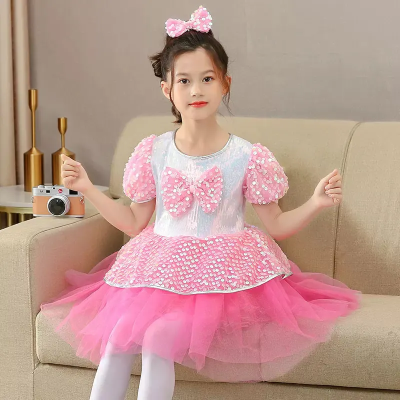 Professional White Swan Lake Ballet Tutu Costume Girls Children Ballerina Dress Kids Ballet Dress Dancewear Dance Dress For Girl
Professional White Swan Lake Ballet Tutu Costume Girls Children Ballerina Dress Kids Ballet Dress Dancewear Dance Dress For Girl