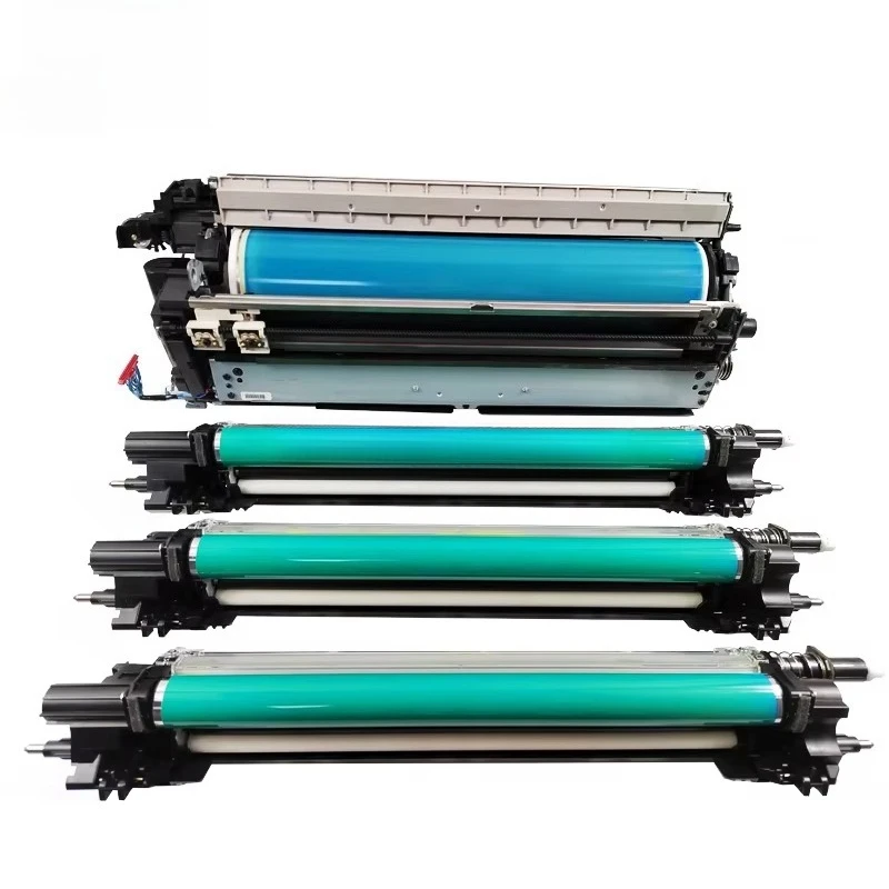 Premium Color (C/M/Y) Drum Unit for ImagePRESS C60 C700 C710 C800 C810 C910 8064B001AA / D01 Wholesale
Premium Color (C/M/Y) Drum Unit for ImagePRESS C60 C700 C710 C800 C810 C910 8064B001AA / D01 Wholesale