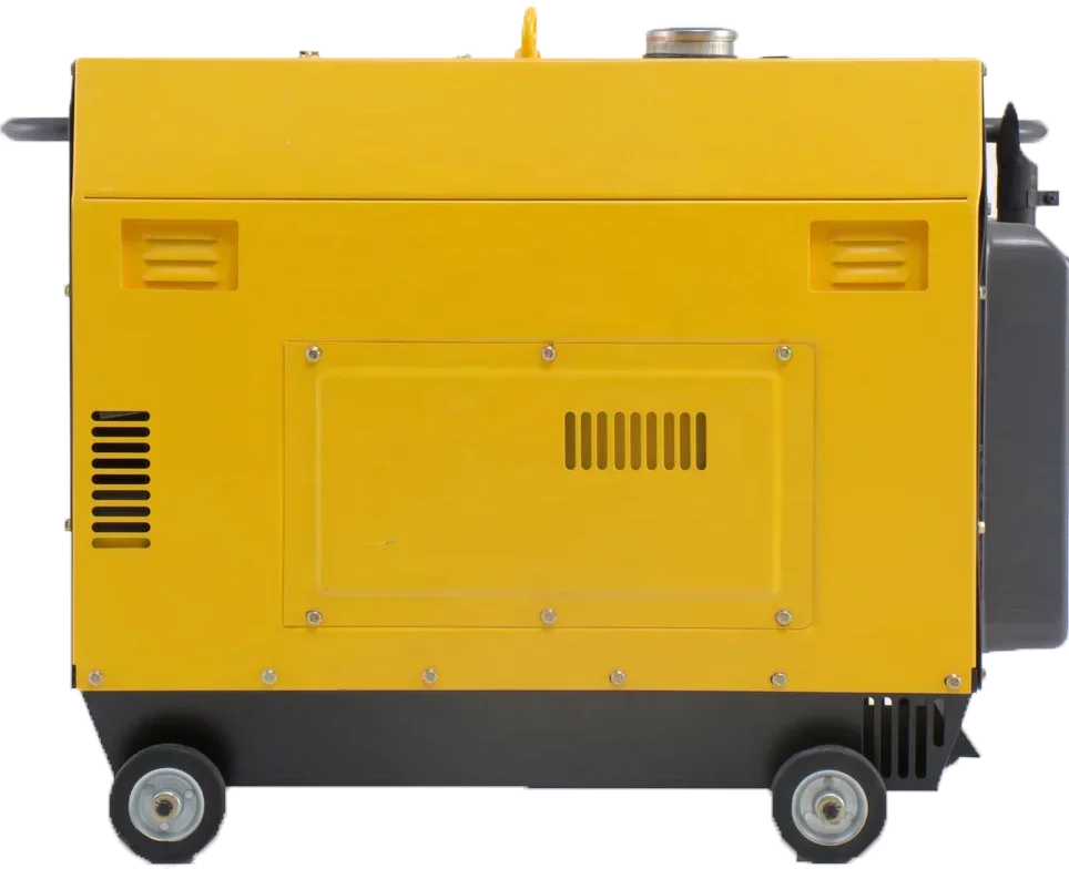 -For KIPOR POWER Good price 7KVA silent diesel generator for sale
-For KIPOR POWER Good price 7KVA silent diesel generator for sale