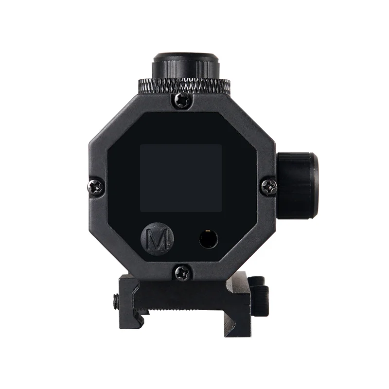 Hunting rangefinder range 800M rangefinder hunting archery needle guidance head distance
Hunting rangefinder range 800M rangefinder hunting archery needle guidance head distance