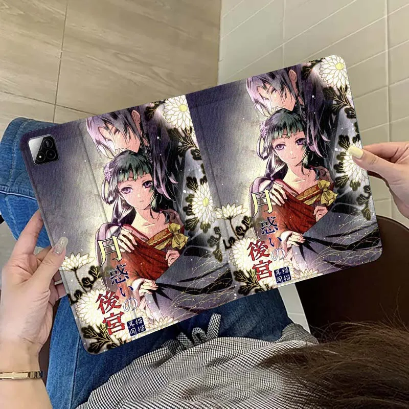 A-Apothecarys D-Diariess Art For Xiaomi Redmi Mi Pad 5 6 6s 7 SE Pro Max Ultra 12.4 12.5 14 inch Tablet Case
A-Apothecarys D-Diariess Art For Xiaomi Redmi Mi Pad 5 6 6s 7 SE Pro Max Ultra 12.4 12.5 14 inch Tablet Case