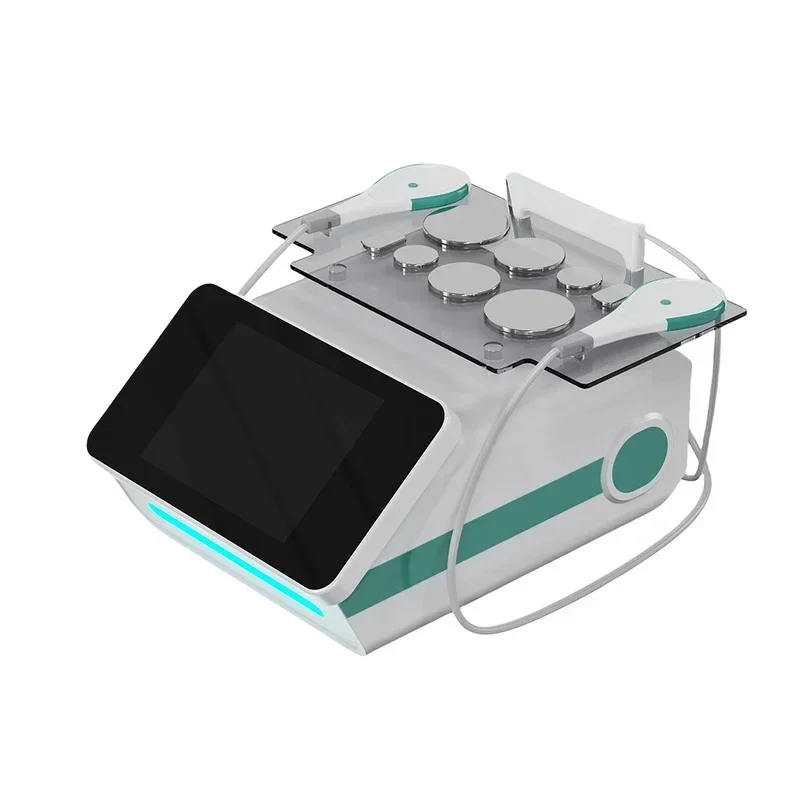 Indiba Tecar Therapy Machine 448K CET RET Deep Heating Thermal Physio Pain Relief Body Rehabilitation Sport Recovery Device
Indiba Tecar Therapy Machine 448K CET RET Deep Heating Thermal Physio Pain Relief Body Rehabilitation Sport Recovery Device