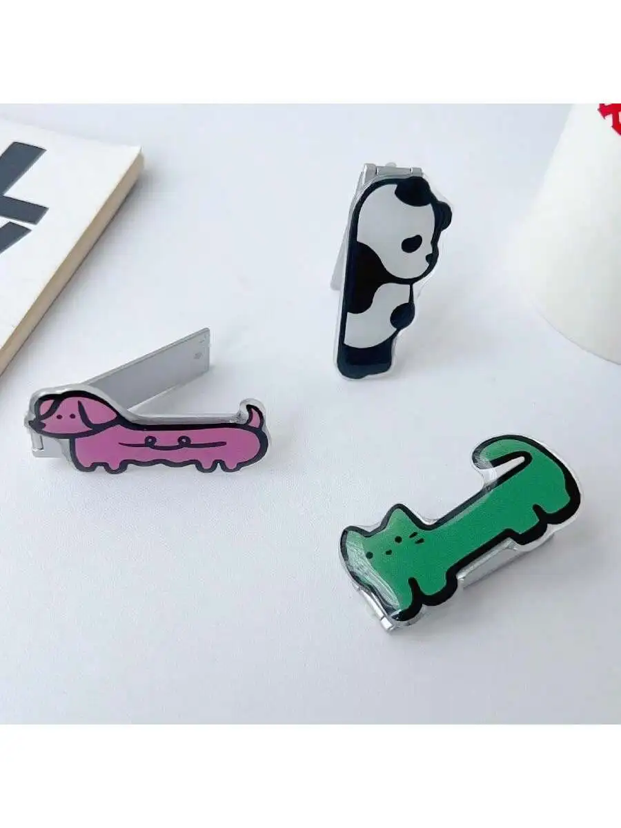 Cartoon Animal Foldable Desk Phone Stand For iPhone Android Universal Mobile Holder
Cartoon Animal Foldable Desk Phone Stand For iPhone Android Universal Mobile Holder