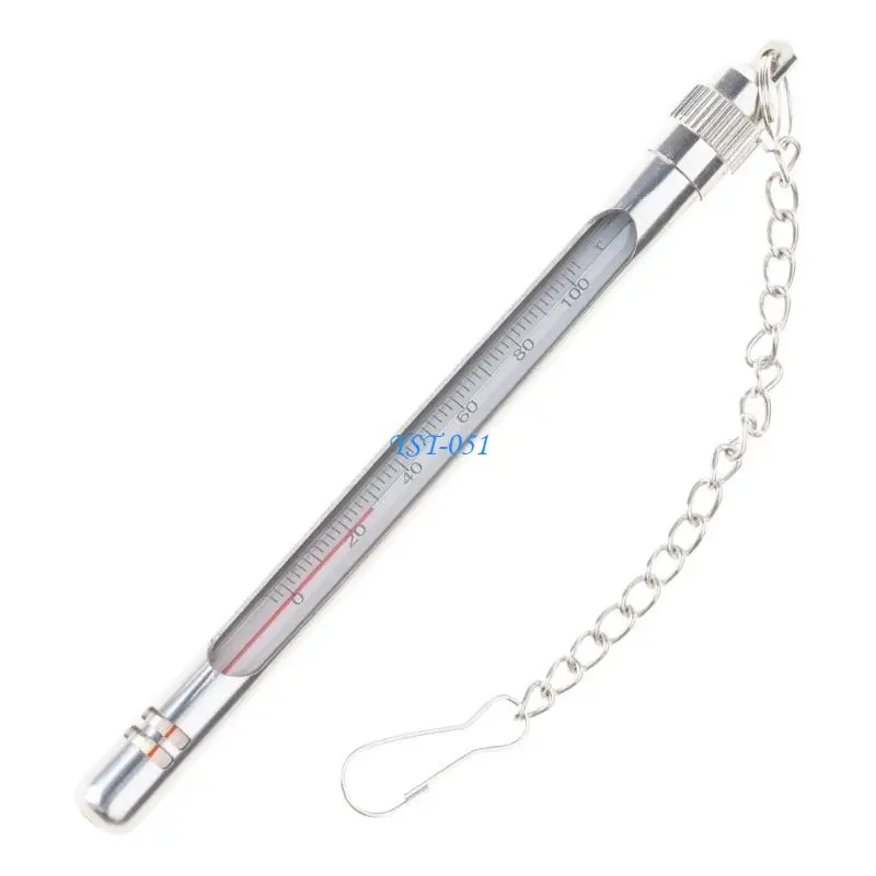 E15A Professional Thermometers Temperature Measure Device for Underground Applications
E15A Professional Thermometers Temperature Measure Device for Underground Applications
