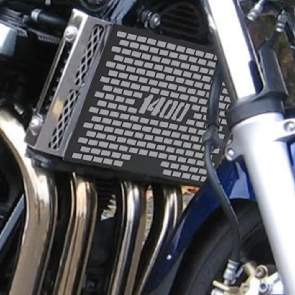 Motorcycle Accessories Radiator Grille Guard Cover Protection FOR SUZUKI GSX1400 GSX 1400 GSX-1400 2002-2007 2006 2005 2004 2003
Motorcycle Accessories Radiator Grille Guard Cover Protection FOR SUZUKI GSX1400 GSX 1400 GSX-1400 2002-2007 2006 2005 2004 2003
