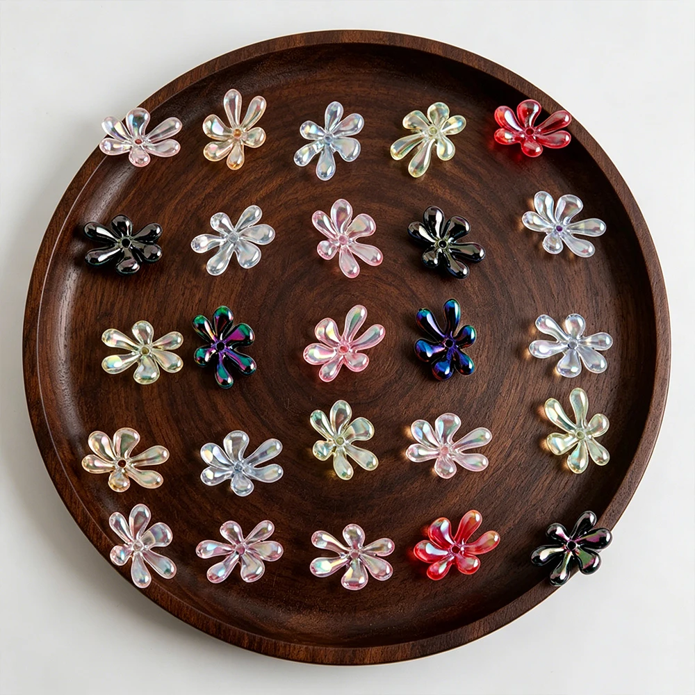 Cordial Design 500Pcs 12*16mm Hand Flower Beads/DIY Bead Making/Jewelry Accessories & Supplies/DIY Beads Making#20519
Cordial Design 500Pcs 12*16mm Hand Flower Beads/DIY Bead Making/Jewelry Accessories & Supplies/DIY Beads Making#20519