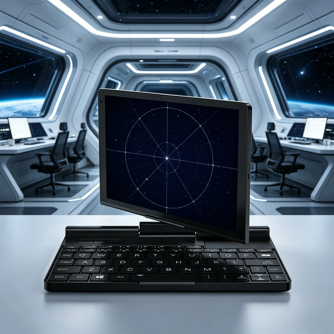 Портативный мини-ноутбук GPD Pocket 3, 8 дюймов, Intel Gold 7505, 16 ГБ ОЗУ, 512 ГБ SSD, премиум-издание, полнофункциональный портативный ноутбук
Портативный мини-ноутбук GPD Pocket 3, 8 дюймов, Intel Gold 7505, 16 ГБ ОЗУ, 512 ГБ SSD, премиум-издание, полнофункциональный портативный ноутбук