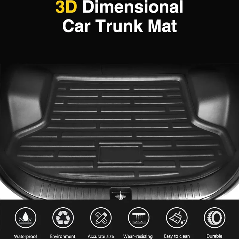 Для Mazda 3 Mazda3 Sedan BP 2019 2020 ~ 2023 полная защита коврик из ЭВА багажник напольный поднос грузовой вкладыш антигрязный коврик автомобильные аксессуары
Для Mazda 3 Mazda3 Sedan BP 2019 2020 ~ 2023 полная защита коврик из ЭВА багажник напольный поднос грузовой вкладыш антигрязный коврик автомобильные аксессуары