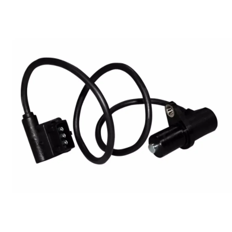 Engine Crankshaft Position Sensor 12141731886 12141729291 For BMW E34 530i 540i 740i 740iL 840Ci
Engine Crankshaft Position Sensor 12141731886 12141729291 For BMW E34 530i 540i 740i 740iL 840Ci