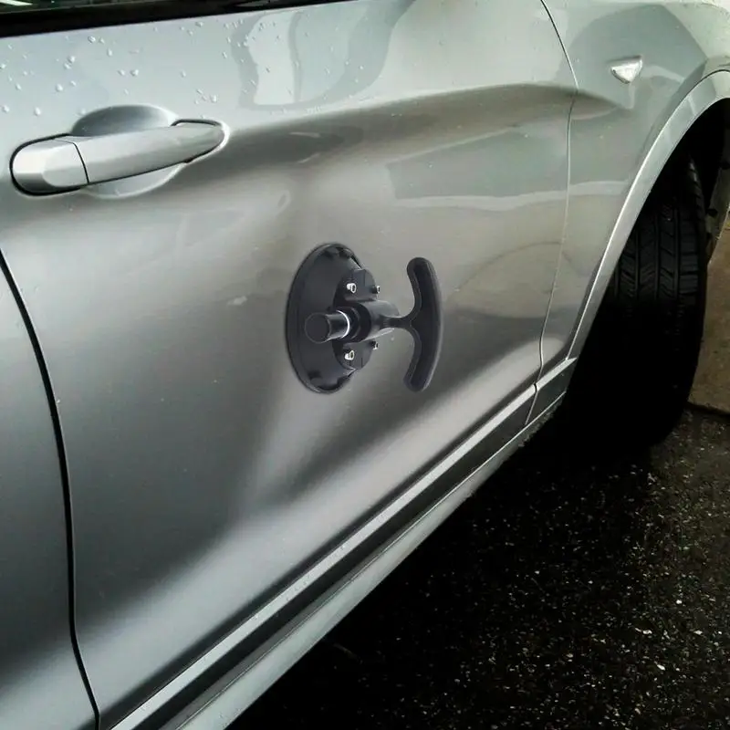 Car Dent Removal Tool Suction Cup Dent Puller Handle Quick Dent Removal Handle For Car Detailing And Automotive Repair
Car Dent Removal Tool Suction Cup Dent Puller Handle Quick Dent Removal Handle For Car Detailing And Automotive Repair