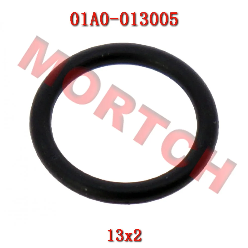 Orignal O-Seal Ring 13x2 01A0-013005 for CF Moto ENGINE 125cc 150cc 172MM 178MN 283MU ATV CF400 Motorcycle Accessories
Orignal O-Seal Ring 13x2 01A0-013005 for CF Moto ENGINE 125cc 150cc 172MM 178MN 283MU ATV CF400 Motorcycle Accessories