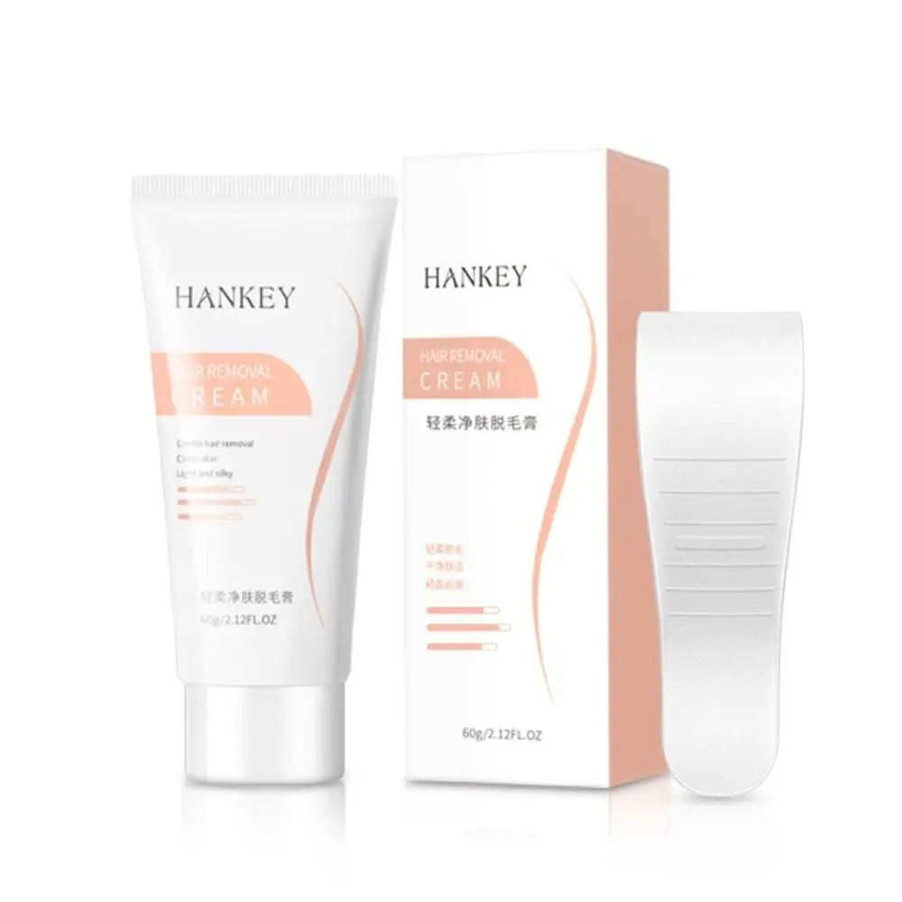 New Temperate Hair Removal Cream Comfortable Faint Scent Epilator Cream Soft Body Care Cream
New Temperate Hair Removal Cream Comfortable Faint Scent Epilator Cream Soft Body Care Cream