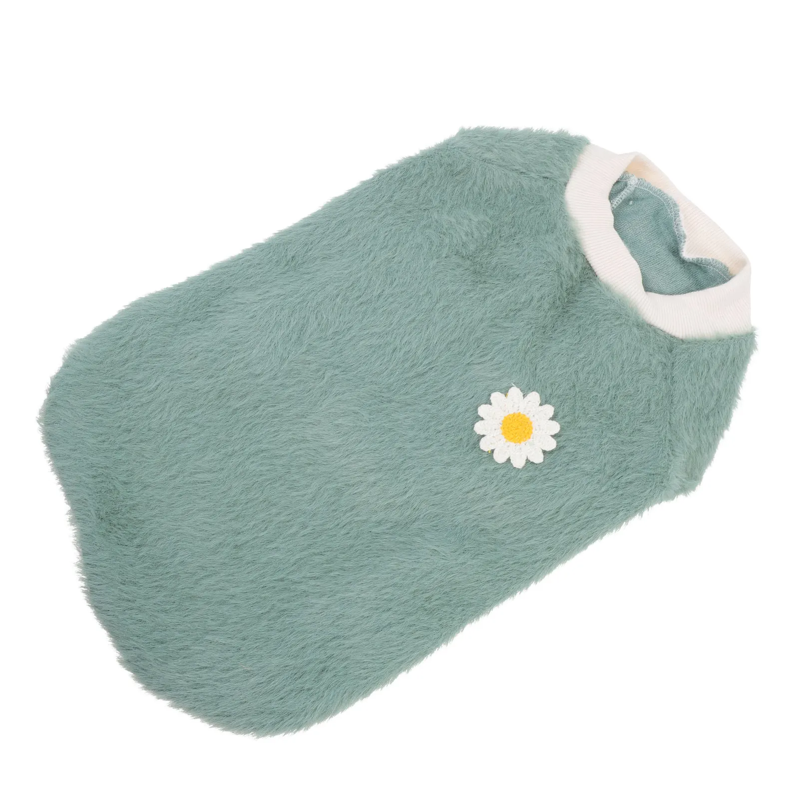 Cute Puppy Dog Outfit Decorative Sweater Clothing Winter Warm Costume Small Apparel Lightweight Comfortable Party Photo Gear For
Cute Puppy Dog Outfit Decorative Sweater Clothing Winter Warm Costume Small Apparel Lightweight Comfortable Party Photo Gear For