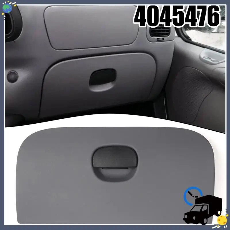 Прочная крышка ящика для перчаток CO-PILOT 4045476 для FORD TRANSIT MK5 MK6 1997-2006 гг.
Прочная крышка ящика для перчаток CO-PILOT 4045476 для FORD TRANSIT MK5 MK6 1997-2006 гг.