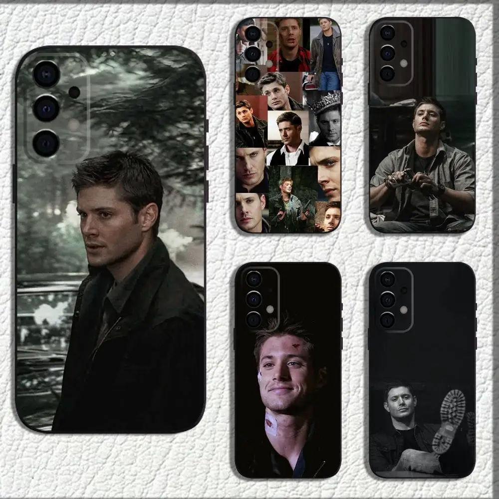 D-Dean TV Winchester Phone Case For Samsung Galaxy A73,72,71,A52,51,40,41,A22,A32,31,A13,12,Note20 Soft Black Shell
D-Dean TV Winchester Phone Case For Samsung Galaxy A73,72,71,A52,51,40,41,A22,A32,31,A13,12,Note20 Soft Black Shell