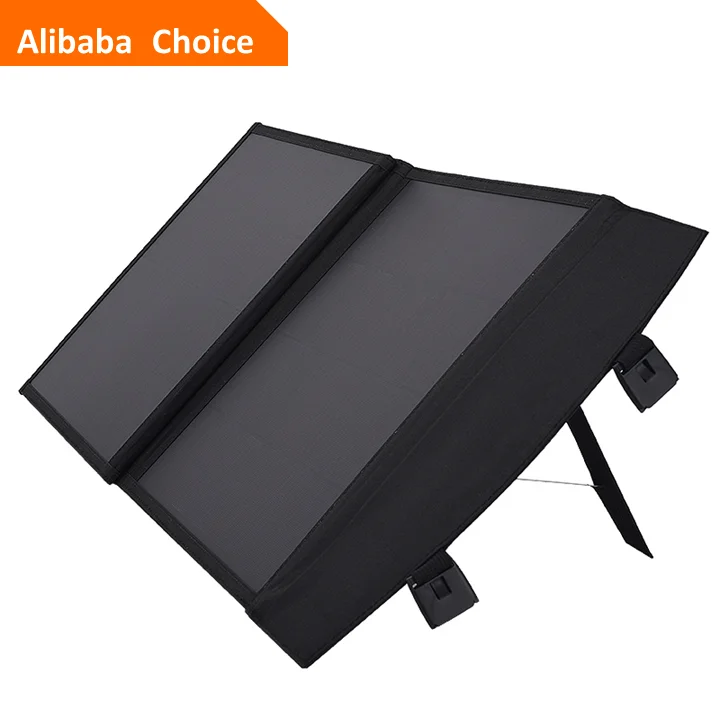 Best Sell Mono 12V Foldable Solar Panel 120W Folding Portable Solar Panel Generator Blanket Folding Panel For Out Door Use
Best Sell Mono 12V Foldable Solar Panel 120W Folding Portable Solar Panel Generator Blanket Folding Panel For Out Door Use