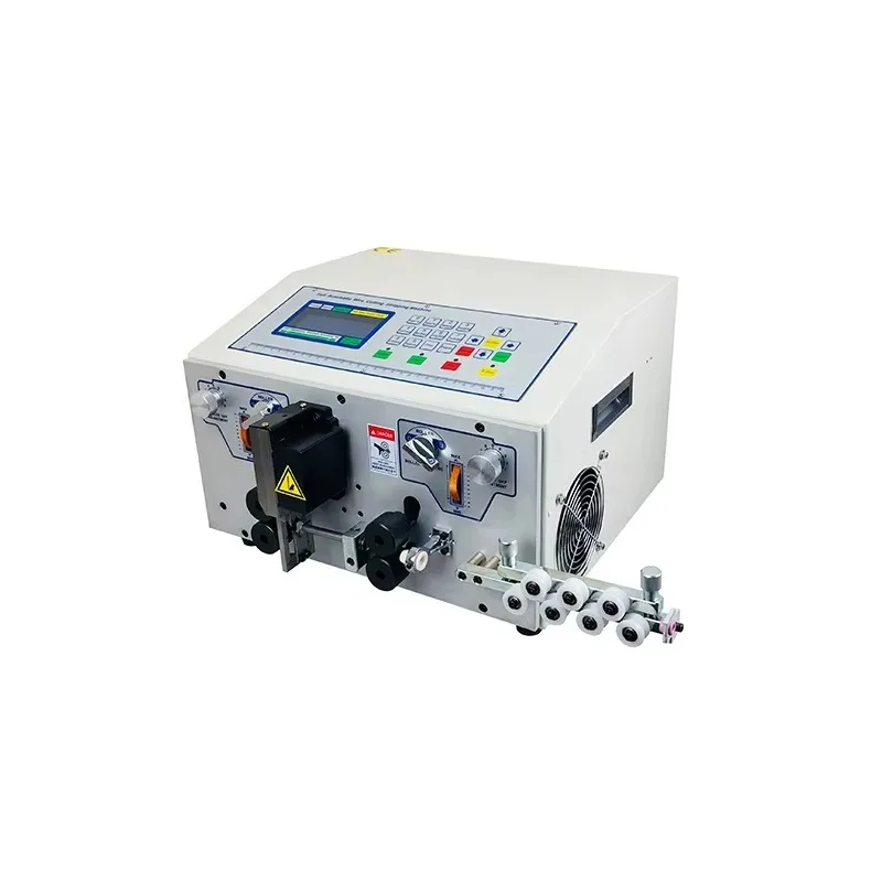 PFL-03EN Electrical 10mm2 Heavy Wires Stripping Machine
PFL-03EN Electrical 10mm2 Heavy Wires Stripping Machine