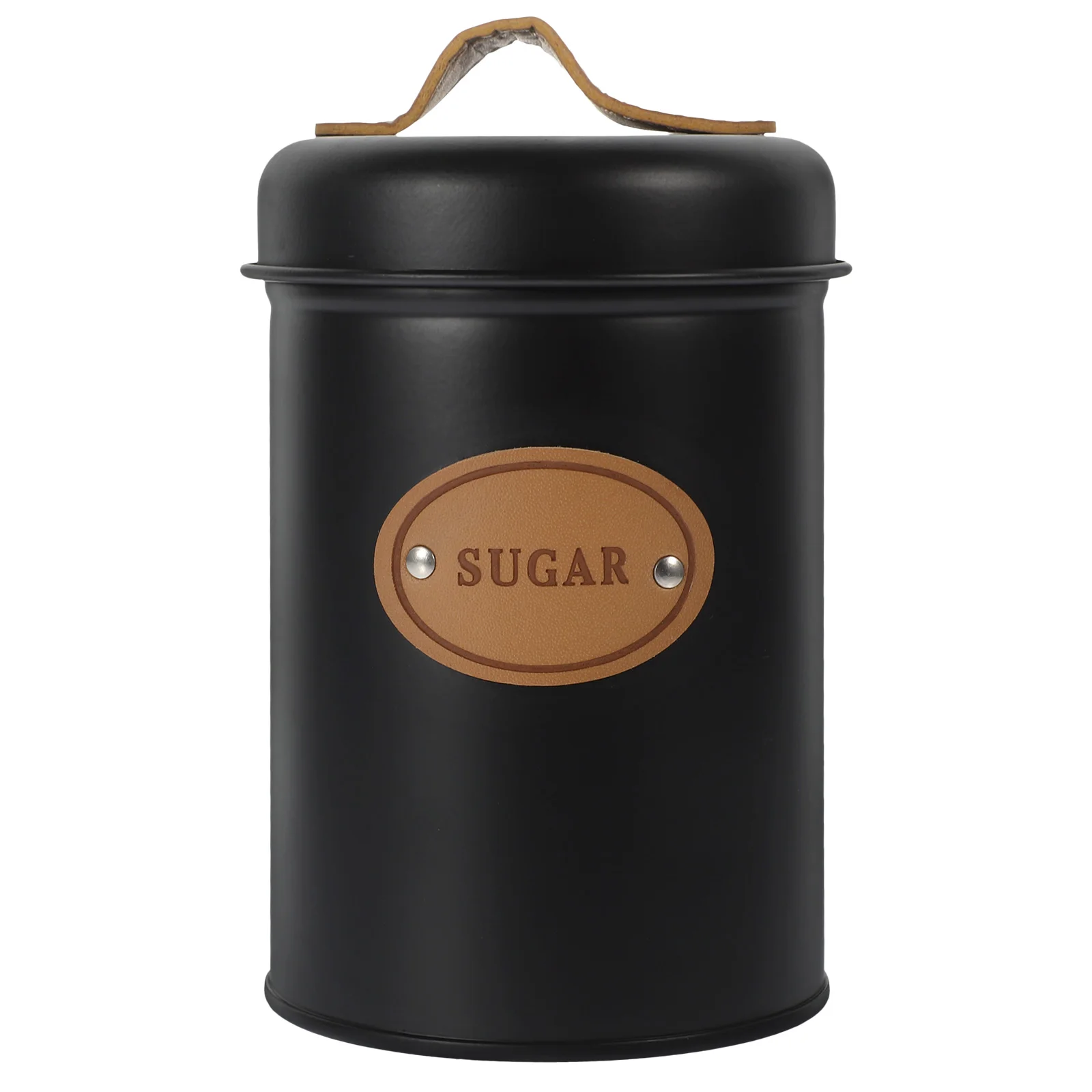 1pc Coffee Sugar Jar Candy Canister Tea Containers Iron Airtight Metal Food Canisters Holder Retro Preservation
1pc Coffee Sugar Jar Candy Canister Tea Containers Iron Airtight Metal Food Canisters Holder Retro Preservation