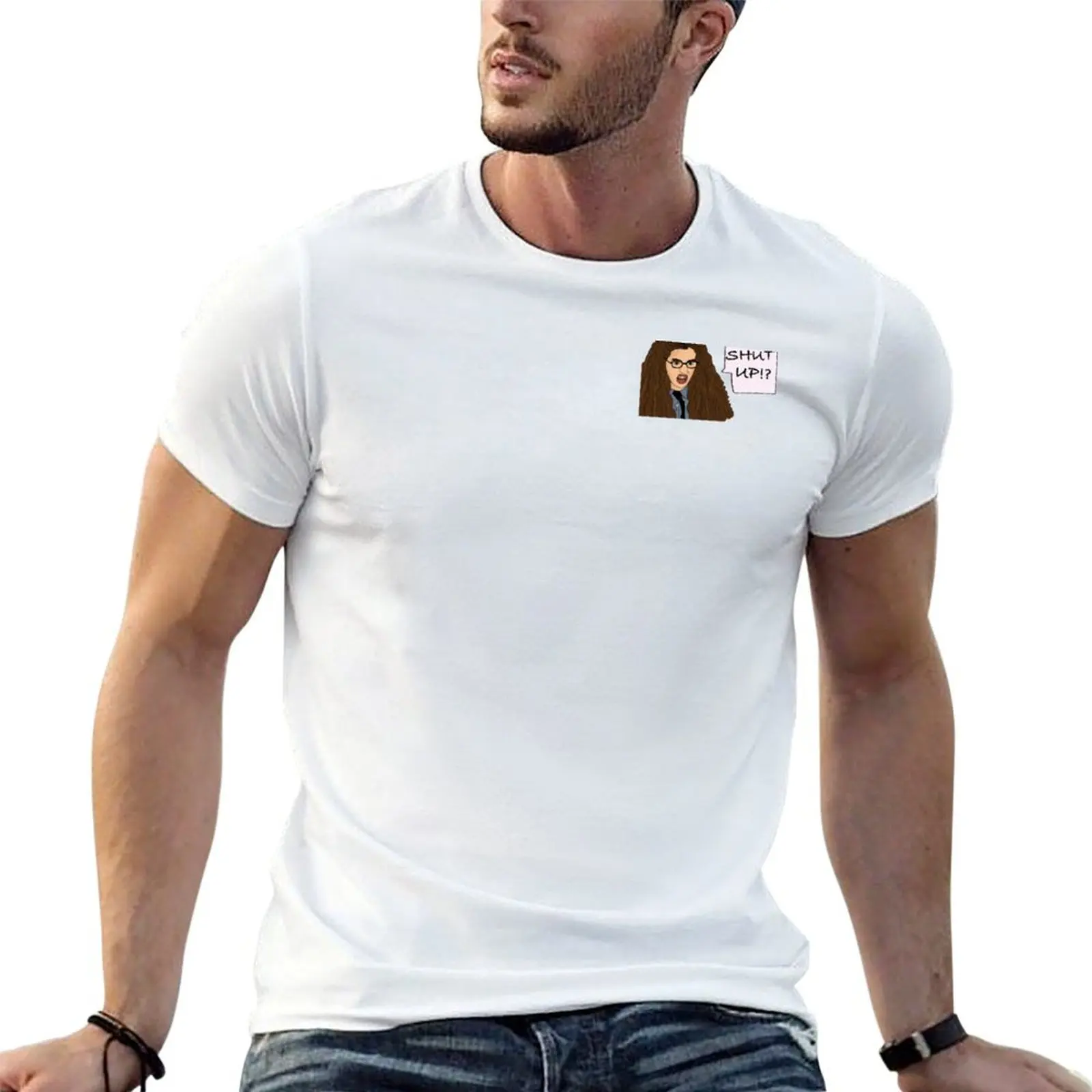 Princess diaries print T-Shirt t shirts cotton 100% cotton t shirts man 100% t shirt man cotton T-shirt
Princess diaries print T-Shirt t shirts cotton 100% cotton t shirts man 100% t shirt man cotton T-shirt