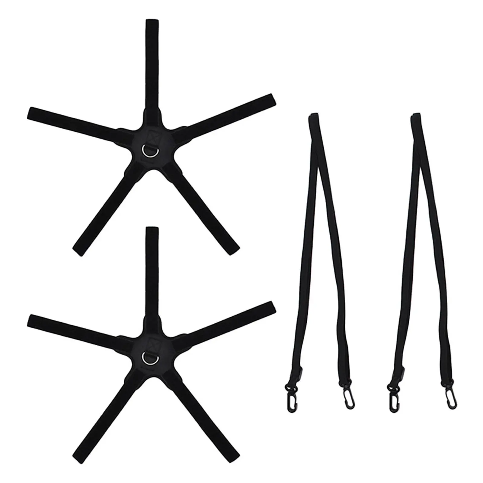 2Sets Adjustable Indoor Training Aid for Volleyball Basketball Multi Purpose Practice Tool Easy Assembly Promotes Family Bonding
2Sets Adjustable Indoor Training Aid for Volleyball Basketball Multi Purpose Practice Tool Easy Assembly Promotes Family Bonding
