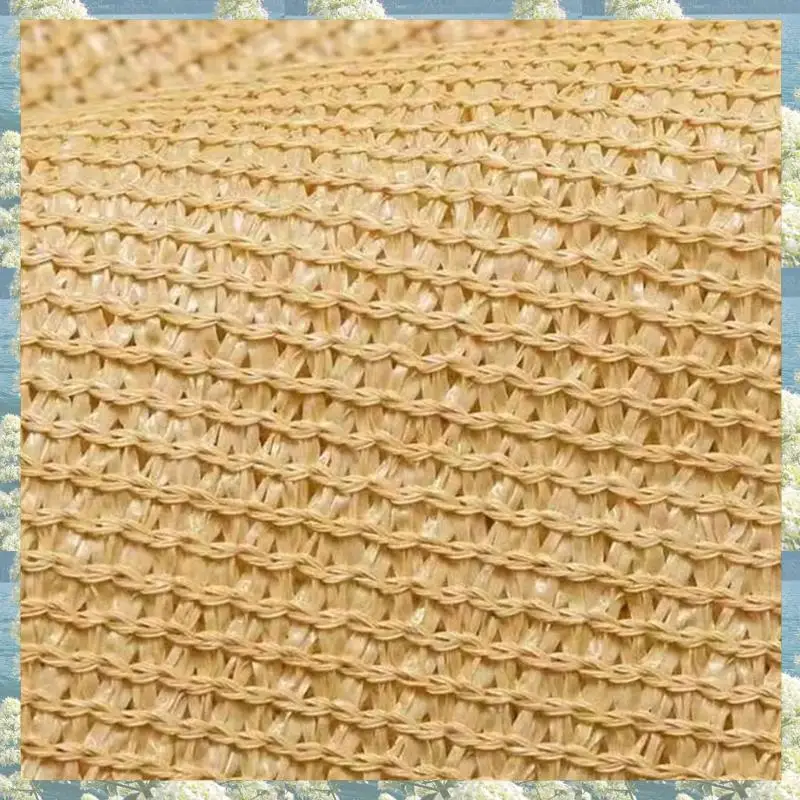 2X Outdoor Garden Shading Net, UV Protection, Outdoor Shading, Swimming Pool Shading, Plant Shed Shading Style C
2X Outdoor Garden Shading Net, UV Protection, Outdoor Shading, Swimming Pool Shading, Plant Shed Shading Style C