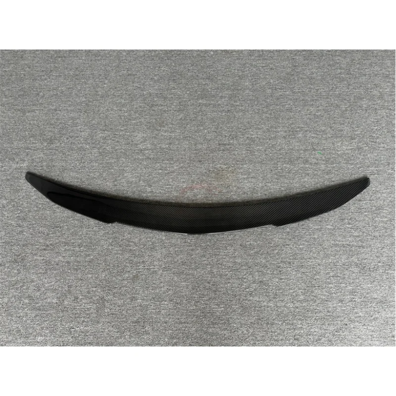 For Lamborghini URUS S 2022-2023 Upgrade 1016 Style Dry Carbon Fiber Rear Trunk Spoiler
For Lamborghini URUS S 2022-2023 Upgrade 1016 Style Dry Carbon Fiber Rear Trunk Spoiler