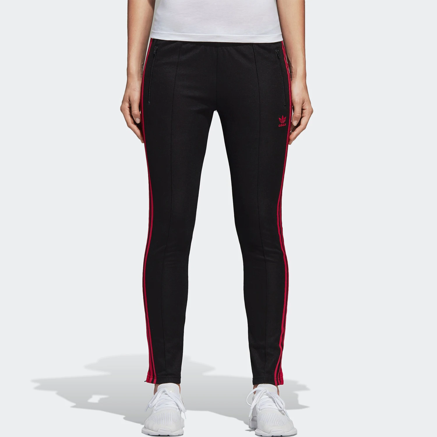 Adidas Genuine New Women's Originals LF SST PANT Sport Pants DX4300
Adidas Genuine New Women's Originals LF SST PANT Sport Pants DX4300