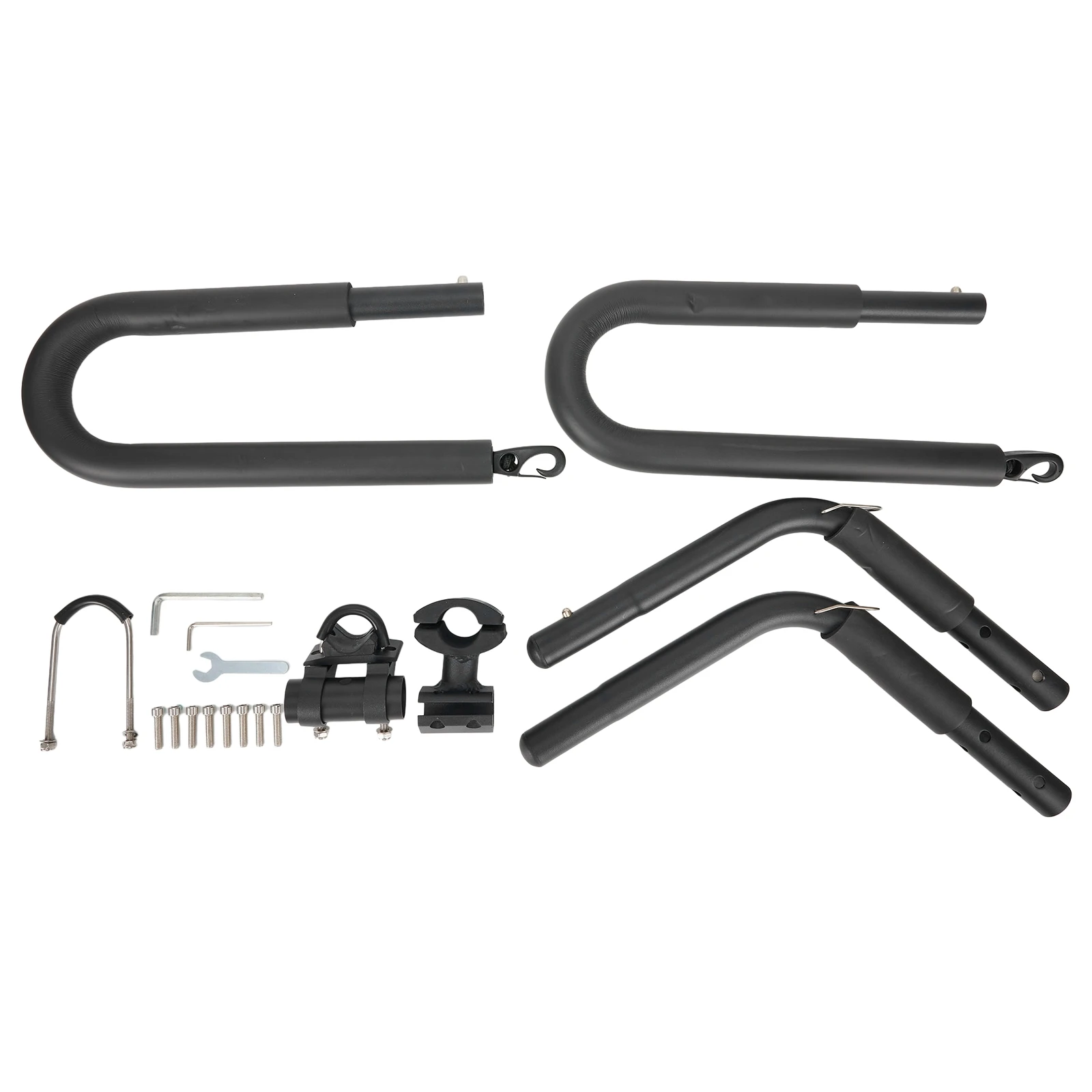 SurfingBoard Carrier Surfboard Rack Bike Bracket Bike Surfboard Rack Aluminum Alloy+Foam Surfboard Holder Brand New
SurfingBoard Carrier Surfboard Rack Bike Bracket Bike Surfboard Rack Aluminum Alloy+Foam Surfboard Holder Brand New