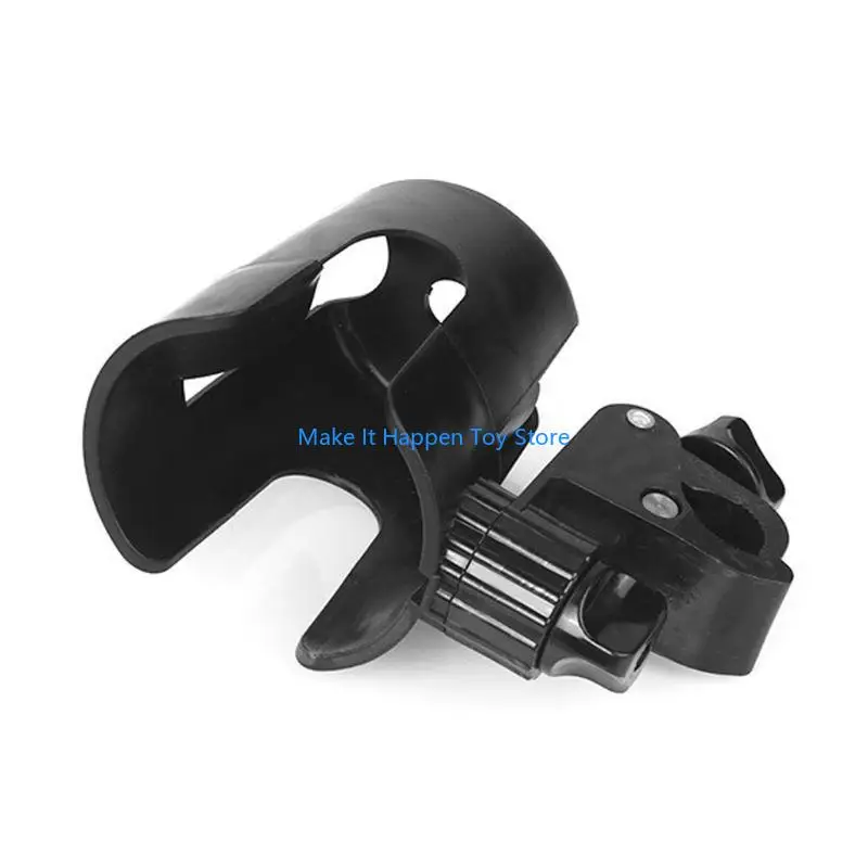 28EC Baby Carriage Cup Holder Children Bike Cart Portable Non-slip Adjustable Bottle Rack 360 Rotatable Stroller
28EC Baby Carriage Cup Holder Children Bike Cart Portable Non-slip Adjustable Bottle Rack 360 Rotatable Stroller
