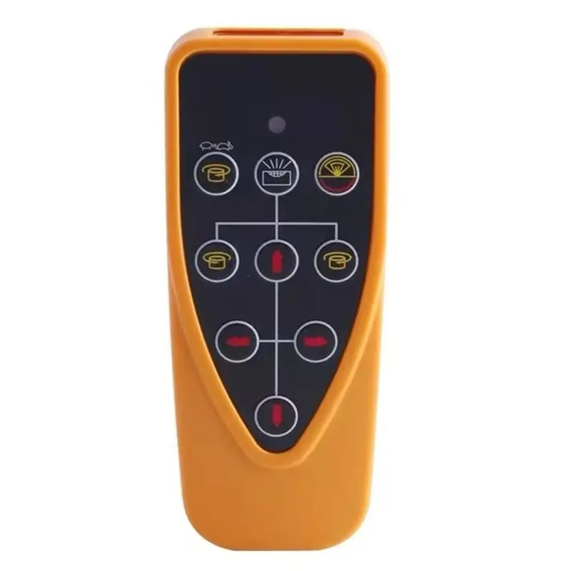 WORTHOWN-Multi-Functional Rotating Laser Remote Control/ 30M Long-Range Remote Control For Rotary Laser Level
WORTHOWN-Multi-Functional Rotating Laser Remote Control/ 30M Long-Range Remote Control For Rotary Laser Level