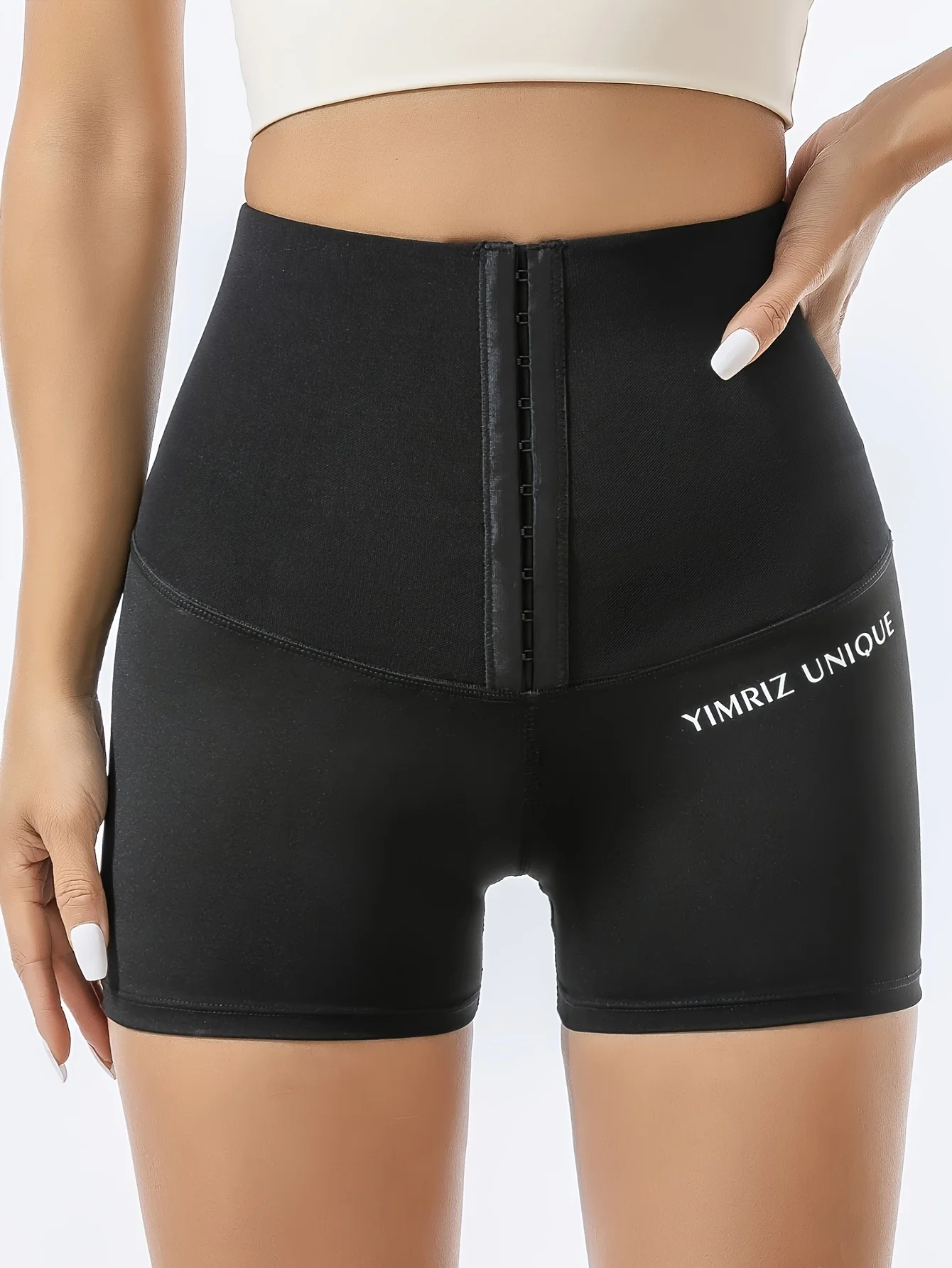 Women High Waist Butt Lifting Yoga Athletic Shorts, Summer Thin 3 Inch Biker Shorts, Casual Outerwear Running Pilates Workout
Women High Waist Butt Lifting Yoga Athletic Shorts, Summer Thin 3 Inch Biker Shorts, Casual Outerwear Running Pilates Workout