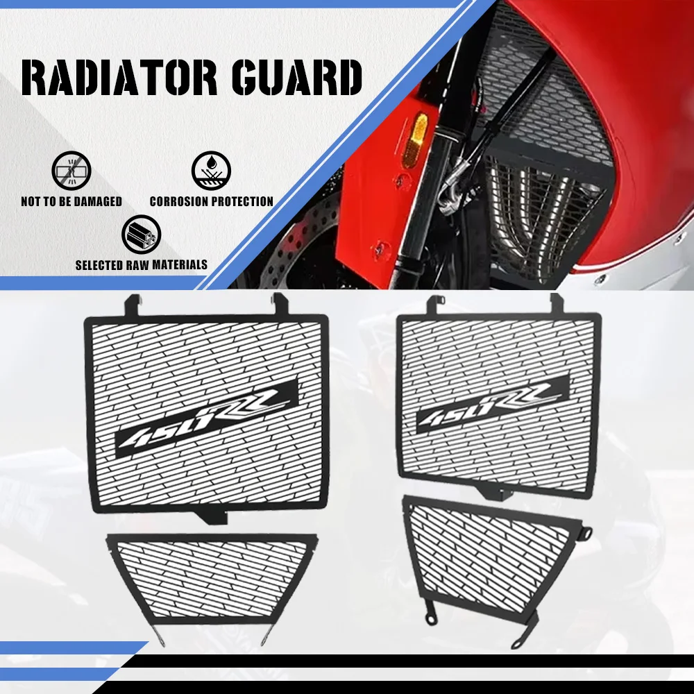 For KOVE 450RR 450 RR 2023 2024 2025 2026 Motorcycle Accessories Radiator Guard Grill Cover Water Tank Protective Protector
For KOVE 450RR 450 RR 2023 2024 2025 2026 Motorcycle Accessories Radiator Guard Grill Cover Water Tank Protective Protector