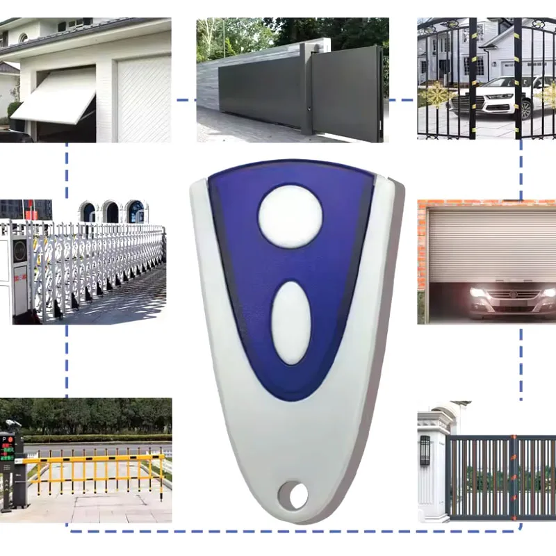 NEW NOVOFERM NOVOTRON 502 MAX43-2 504 MAX43-4 433.92mhz Garage Remote Control NOVOFERM MNHS433-02 MNHS433-04 MINI-NOVOTRON 522
NEW NOVOFERM NOVOTRON 502 MAX43-2 504 MAX43-4 433.92mhz Garage Remote Control NOVOFERM MNHS433-02 MNHS433-04 MINI-NOVOTRON 522