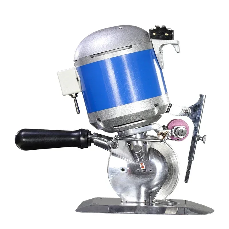 Circular knife cutter Handheld Electric Cloth Breaker clothing cutting knife small electric scissors Cloth cutting machine
Circular knife cutter Handheld Electric Cloth Breaker clothing cutting knife small electric scissors Cloth cutting machine